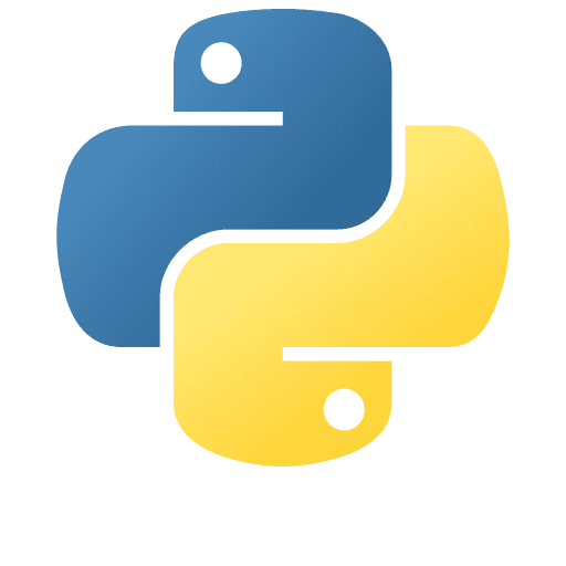 python